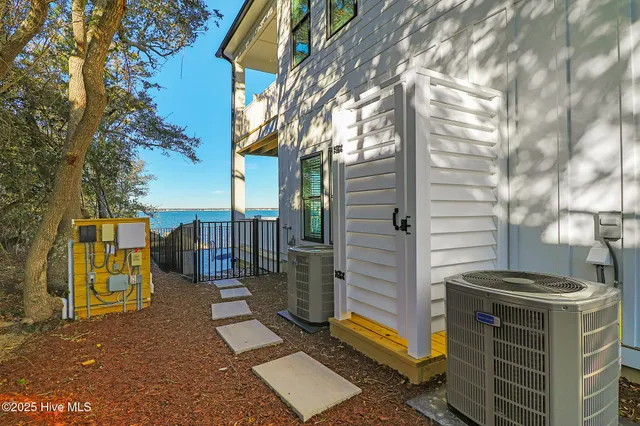 $1,440,000 | 3804 Emerald Drive, Unit W, Emerald Isle, NC 28594