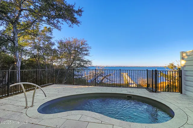 $1,440,000 | 3804 Emerald Drive, Unit W, Emerald Isle, NC 28594