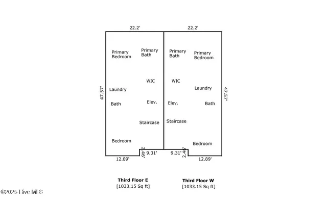 $1,440,000 | 3804 Emerald Drive, Unit W, Emerald Isle, NC 28594