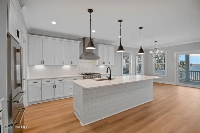 $1,440,000 | 3804 Emerald Drive, Unit W, Emerald Isle, NC 28594