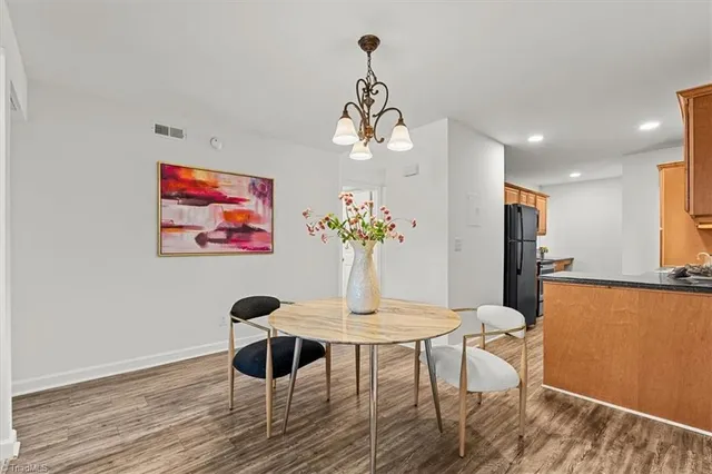 $165,900 | 1518 Benjamin Parkway, Unit C, Greensboro, NC 27408