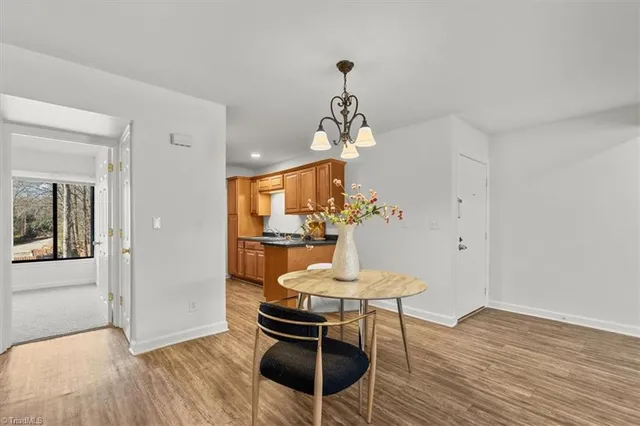 $165,900 | 1518 Benjamin Parkway, Unit C, Greensboro, NC 27408