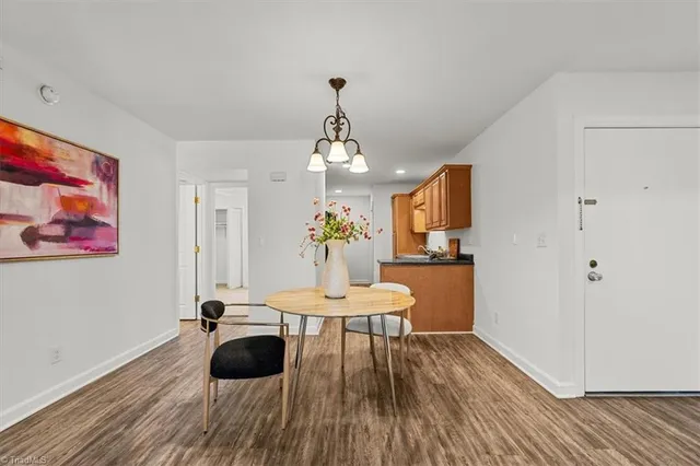 $165,900 | 1518 Benjamin Parkway, Unit C, Greensboro, NC 27408