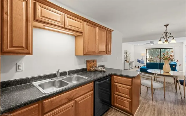 $165,900 | 1518 Benjamin Parkway, Unit C, Greensboro, NC 27408