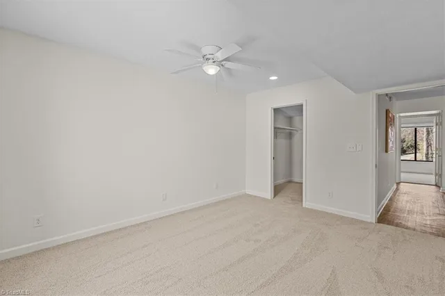 $165,900 | 1518 Benjamin Parkway, Unit C, Greensboro, NC 27408