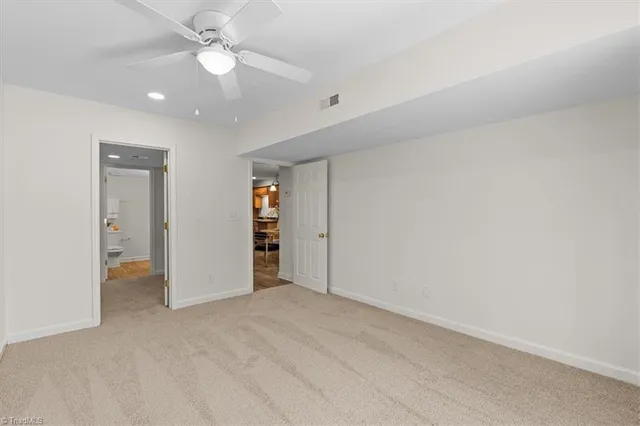 $165,900 | 1518 Benjamin Parkway, Unit C, Greensboro, NC 27408