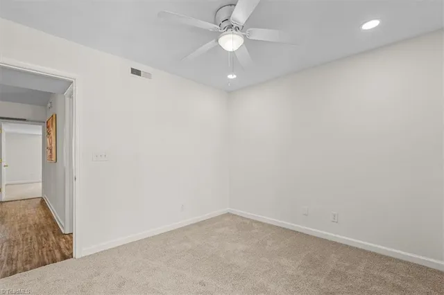 $165,900 | 1518 Benjamin Parkway, Unit C, Greensboro, NC 27408