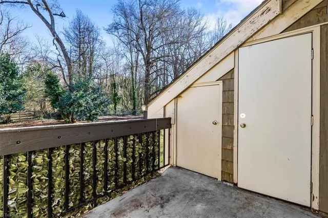 $165,900 | 1518 Benjamin Parkway, Unit C, Greensboro, NC 27408