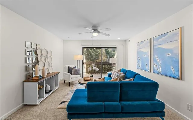 $165,900 | 1518 Benjamin Parkway, Unit C, Greensboro, NC 27408