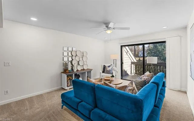 $165,900 | 1518 Benjamin Parkway, Unit C, Greensboro, NC 27408