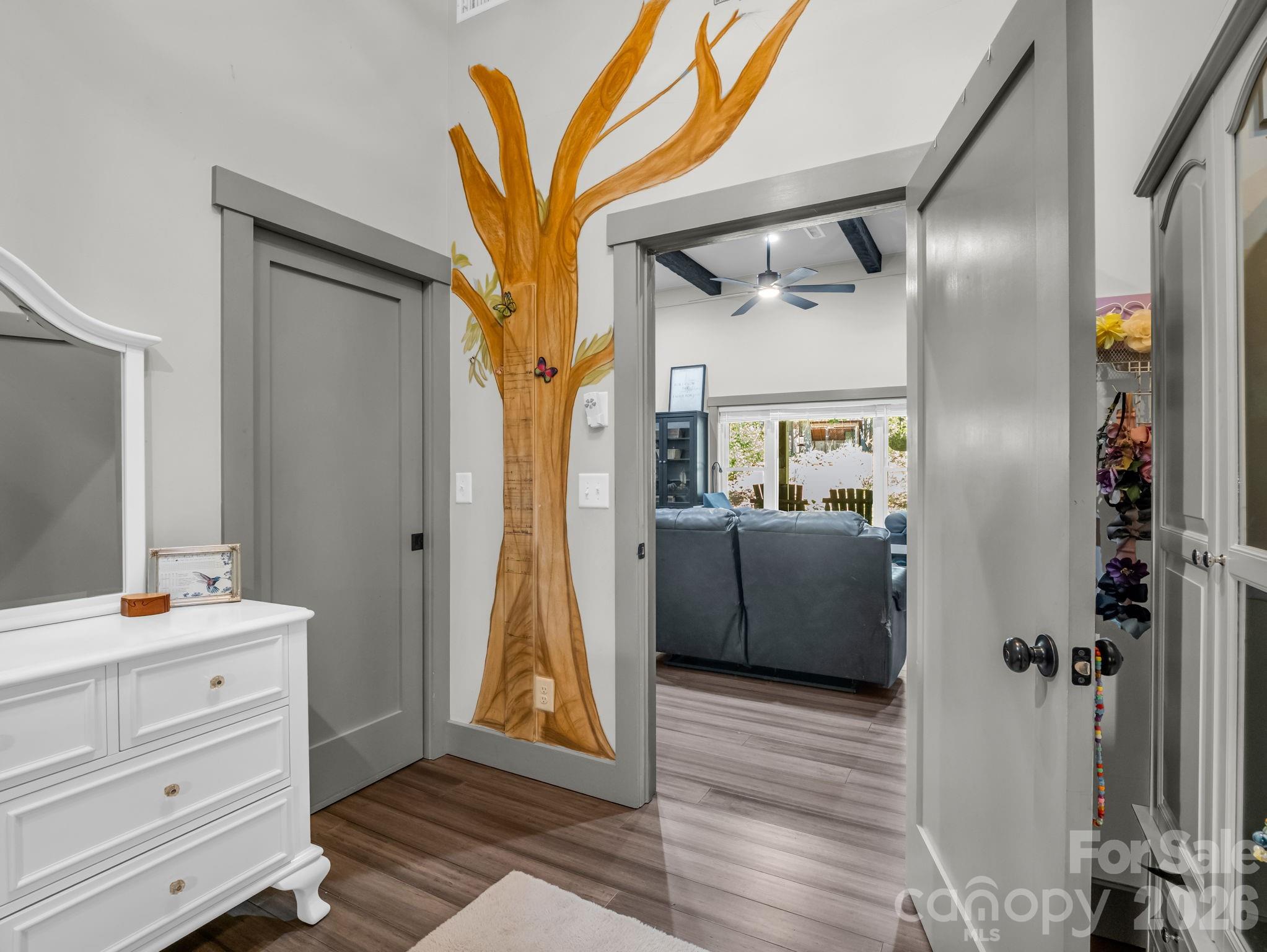 372 Horn Bottom Road Forest City, NC 28043 - Photo 25 of 48