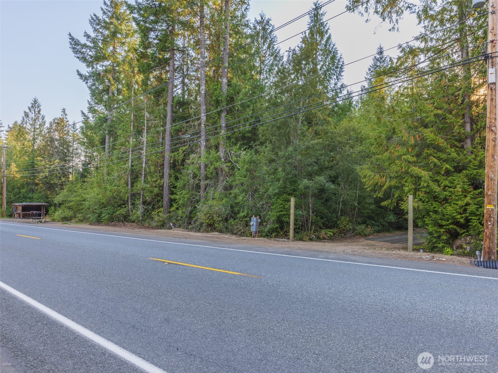 5441 East Grapeview Loop Road Allyn, WA 98524 - Photo 5 of 13