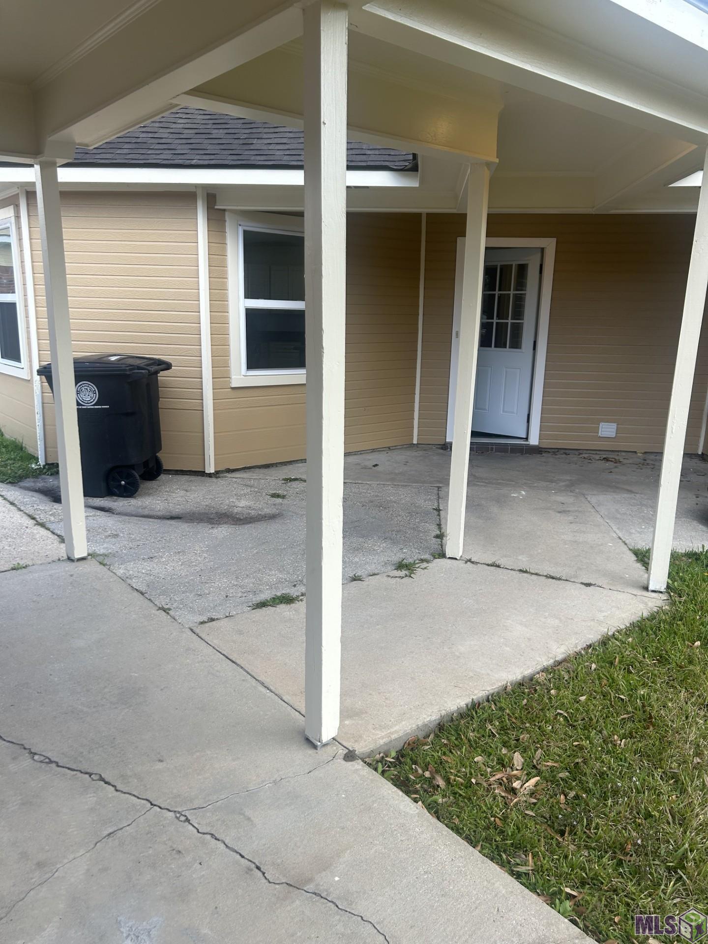 3643 Yosemite Drive Baton Rouge, LA 70814 - Photo 3 of 18