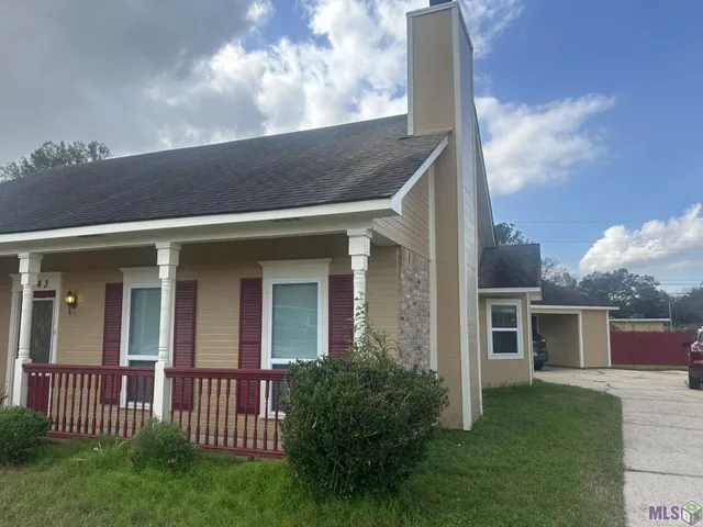$220,000 | 3643 Yosemite Drive, Baton Rouge, LA 70814