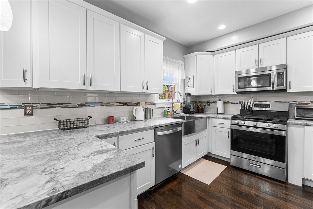 108 Bennington Street, Unit 2 Boston, MA 02128 - Photo 6 of 19
