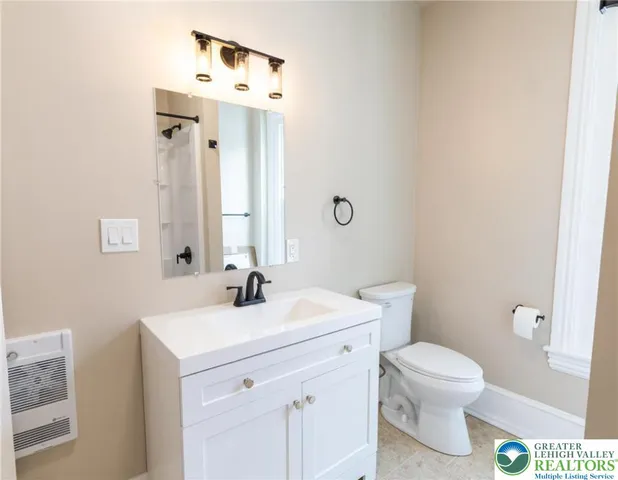 $1,600 | 706 Main Street, Unit 2, Bethlehem, PA 18018