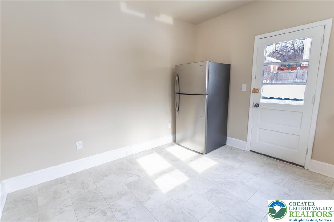 706 Main Street, Unit 2 Bethlehem, PA 18018 - Photo 19 of 20 a view of an empty room