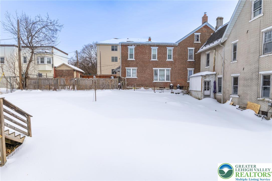706 Main Street, Unit 2 Bethlehem, PA 18018 - Photo 20 of 20 a view of a street with a building in the background