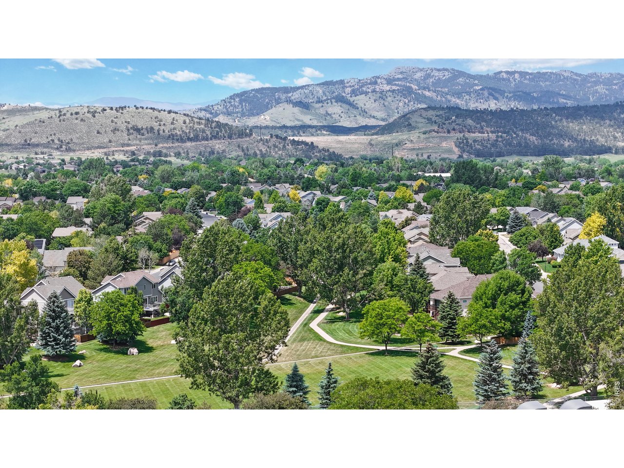 1802 Silvergate Road Fort Collins, CO 80526 - Photo 50 of 50