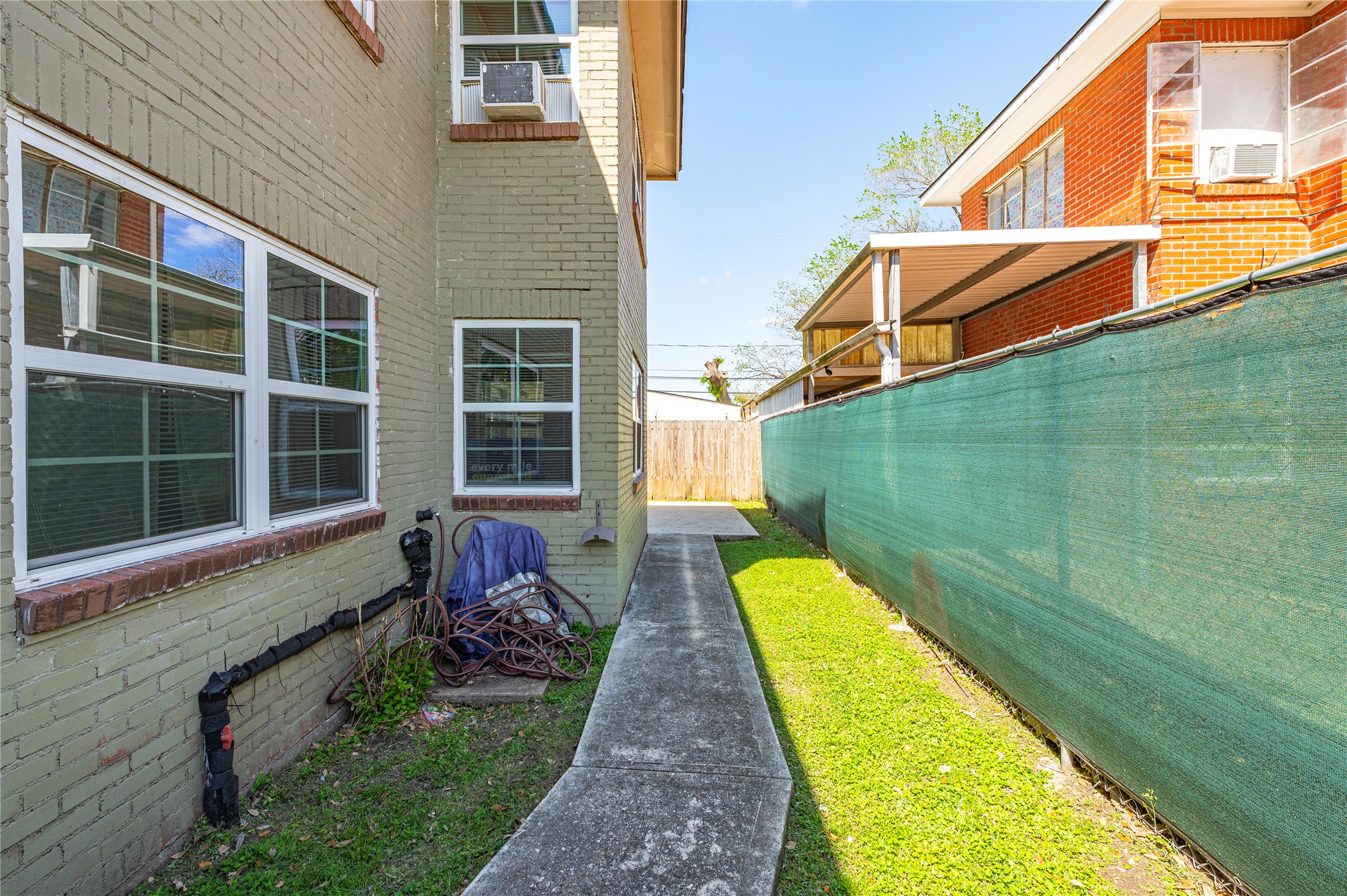 7431 Moline Street Houston, TX 77087 - Photo 35 of 38