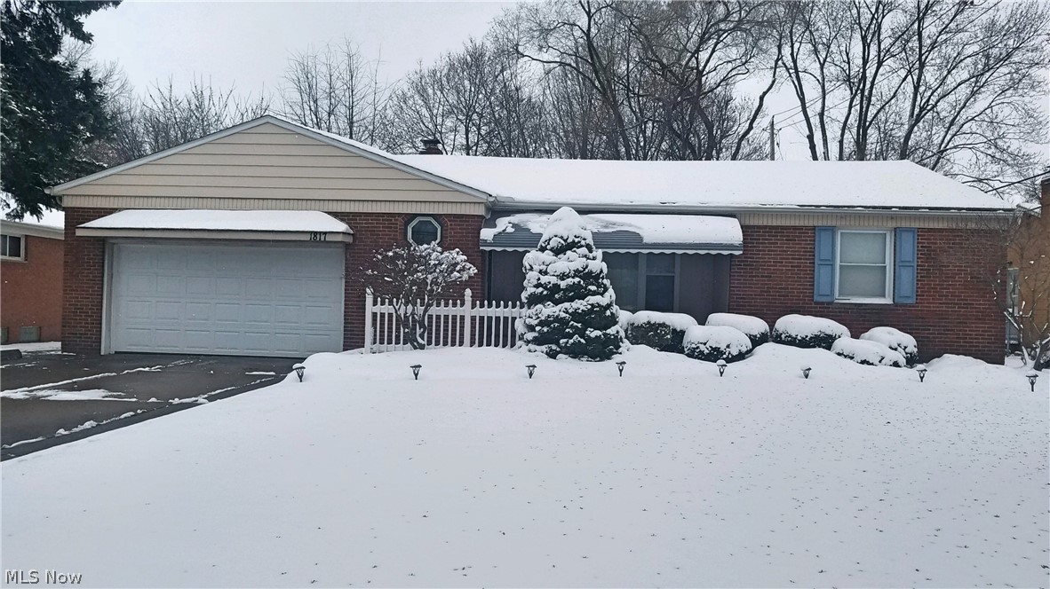 1817 Brainard Road Cleveland, OH 44124 - Photo 1 of 13