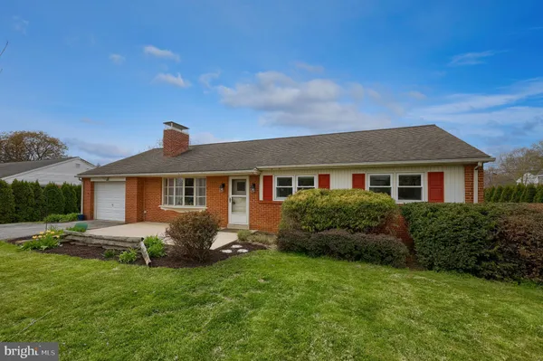 $330,000 | 68 Linda Avenue, Lancaster, PA 17602
