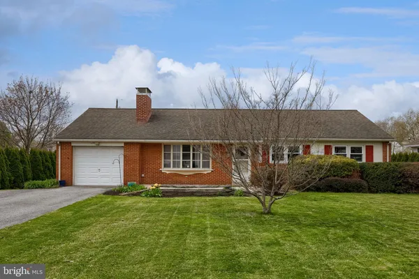 $330,000 | 68 Linda Avenue, Lancaster, PA 17602