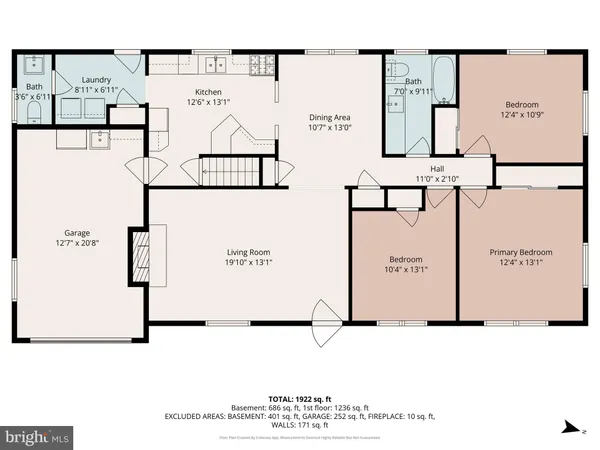 $330,000 | 68 Linda Avenue, Lancaster, PA 17602
