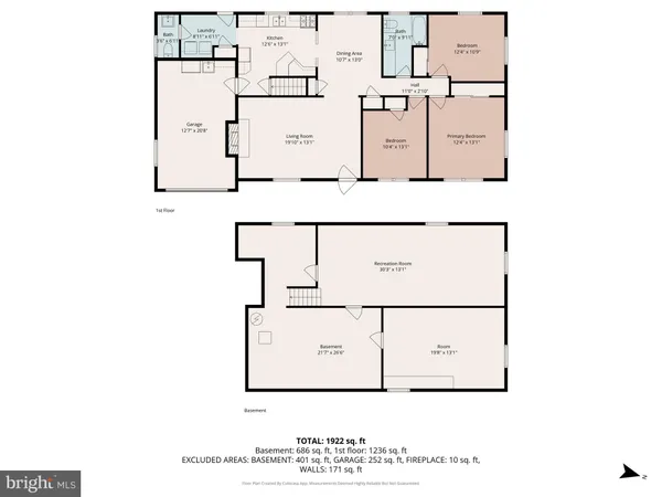 $330,000 | 68 Linda Avenue, Lancaster, PA 17602