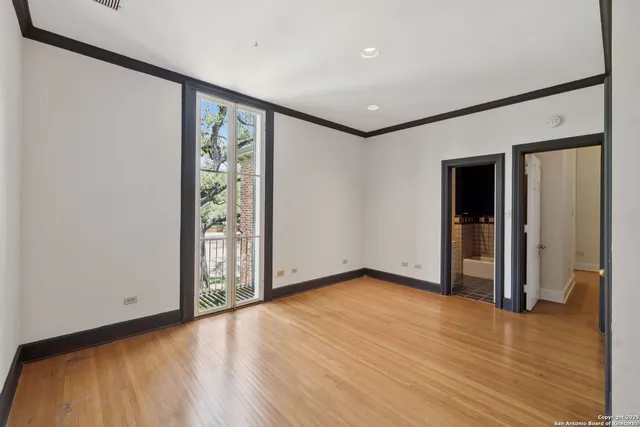 a view of outdoor space with deck and yard