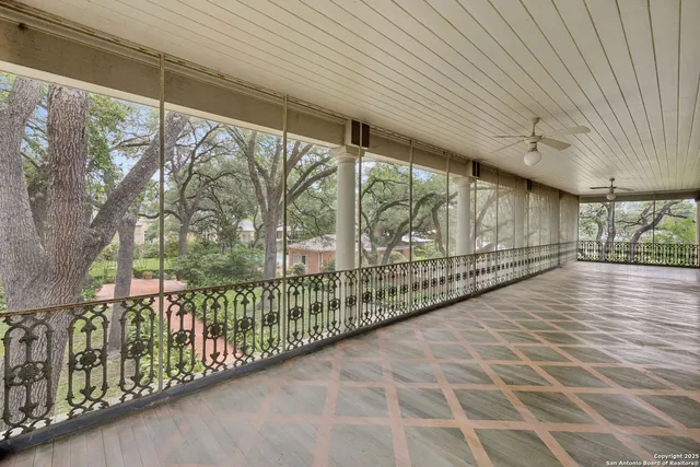 $5,450,000 | 424 Ivy Lane, San Antonio, TX 78209