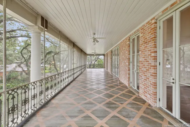 $5,450,000 | 424 Ivy Lane, San Antonio, TX 78209