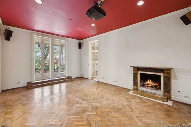 $5,450,000 | 424 Ivy Lane, San Antonio, TX 78209