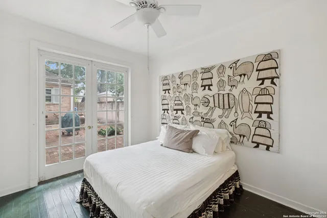 $5,450,000 | 424 Ivy Lane, San Antonio, TX 78209