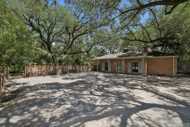 $5,450,000 | 424 Ivy Lane, San Antonio, TX 78209