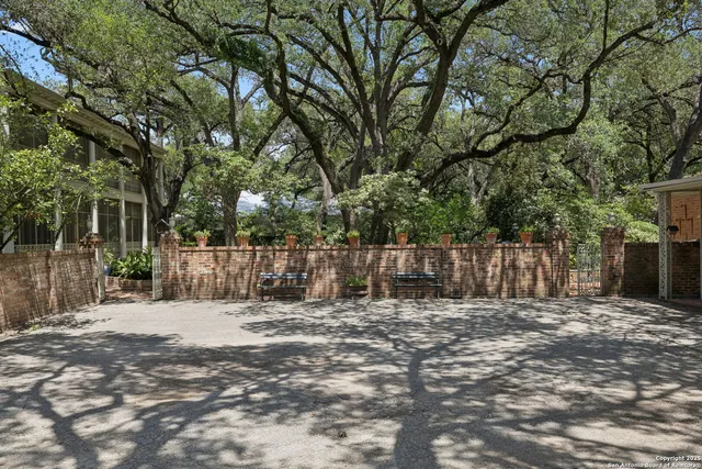 $5,450,000 | 424 Ivy Lane, San Antonio, TX 78209