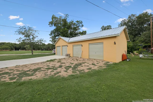 $5,450,000 | 424 Ivy Lane, San Antonio, TX 78209