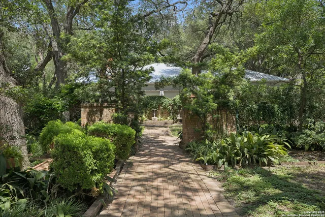 $5,450,000 | 424 Ivy Lane, San Antonio, TX 78209