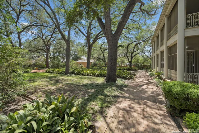$5,450,000 | 424 Ivy Lane, San Antonio, TX 78209