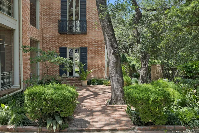 $5,450,000 | 424 Ivy Lane, San Antonio, TX 78209