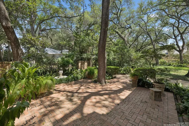 $5,450,000 | 424 Ivy Lane, San Antonio, TX 78209