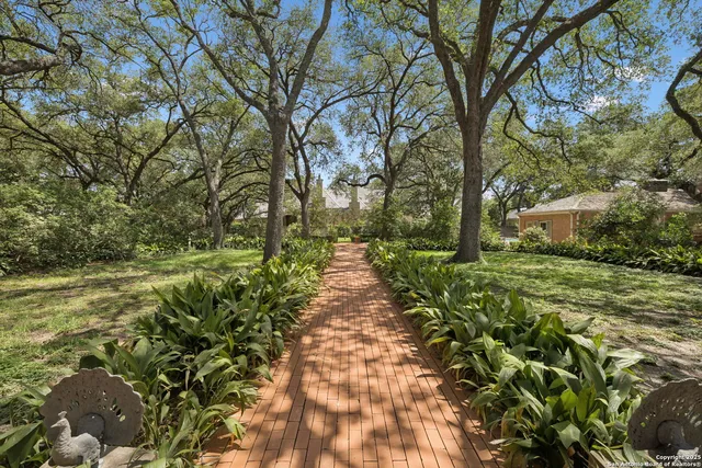 $5,450,000 | 424 Ivy Lane, San Antonio, TX 78209