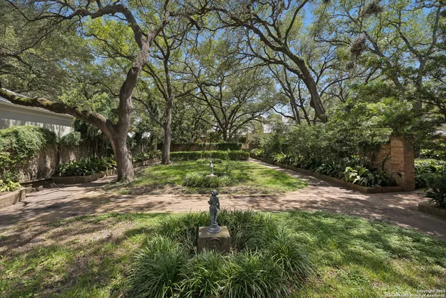 $5,450,000 | 424 Ivy Lane, San Antonio, TX 78209