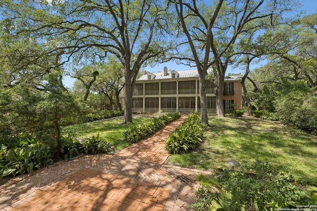 $5,450,000 | 424 Ivy Lane, San Antonio, TX 78209