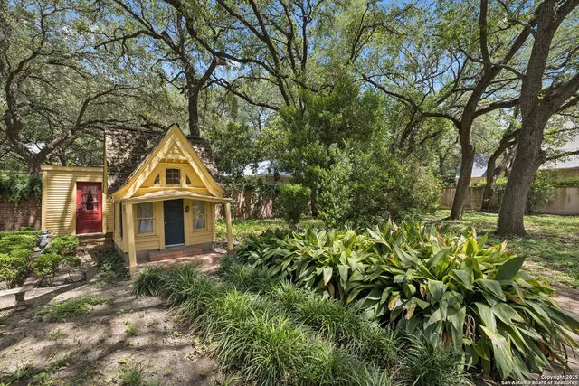 $5,450,000 | 424 Ivy Lane, San Antonio, TX 78209