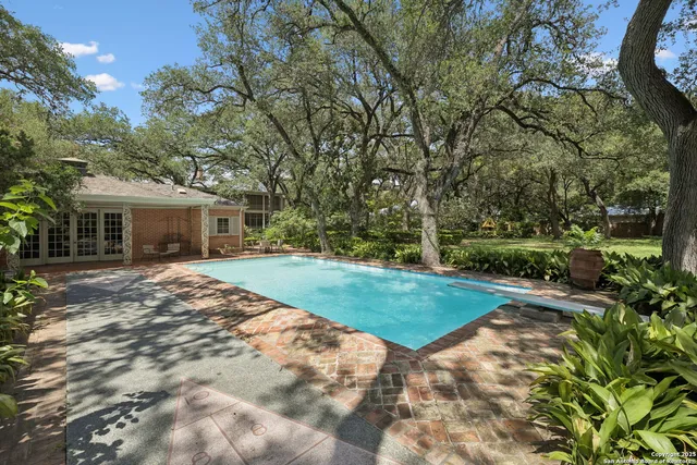 $5,450,000 | 424 Ivy Lane, San Antonio, TX 78209