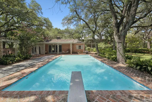 $5,450,000 | 424 Ivy Lane, San Antonio, TX 78209