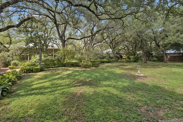 $5,450,000 | 424 Ivy Lane, San Antonio, TX 78209