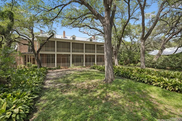 $5,450,000 | 424 Ivy Lane, San Antonio, TX 78209