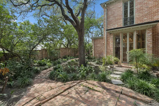 $5,450,000 | 424 Ivy Lane, San Antonio, TX 78209